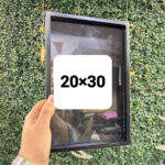 برواز ٣٠×٢٠