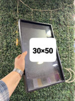 ⁦برواز تجفيف ورد مقاس ٣٠×٥٠⁩ - الصورة ⁦2⁩