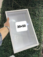 ⁦برواز تجفيف ورد مقاس ٣٠×٥٠⁩ - الصورة ⁦4⁩