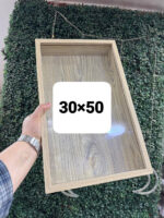 ⁦برواز تجفيف ورد مقاس ٣٠×٥٠⁩ - الصورة ⁦5⁩