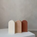 قالب ريمبو للشموع