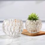 جار شموع شيك