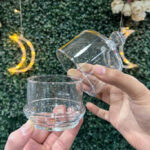 بونبونيره تريندي للشموع