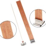 فتيل الخشب المستورد