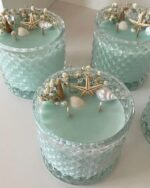 ⁦بونبونيره كرستال للشموع⁩ - الصورة ⁦3⁩