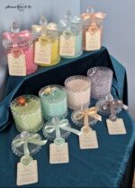 ⁦بونبونيره كرستال للشموع⁩ - الصورة ⁦4⁩