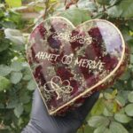 قالب ريزن لتجفيف الورد لتستمتعي باروع ذكري