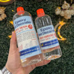 ريزن فاست ديكوريشن