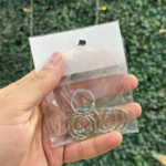 حلقات مادليه منفصله