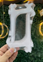 استند بلاستيك