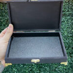 بوكس دومينو خشب