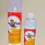 ريزن بي كريتف الاحمر