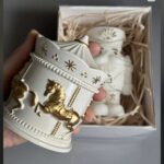 قالب الحصان كونكريت للتوزيعات