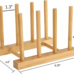 الاستند الخشب التريندي