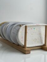 ⁦الاستند الخشب التريندي⁩ - الصورة ⁦4⁩