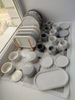 ⁦الاستند الخشب التريندي⁩ - الصورة ⁦6⁩