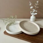 قالب صنيه مخطط