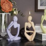 ⁦قالب الرجل المفكر⁩ - الصورة ⁦6⁩