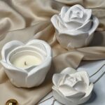 قالب علبه بغطا ورد