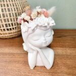 البنوته النائمه