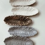 قالب ريشه تريندي