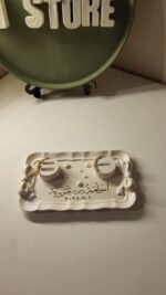 ⁦صنيه بحرف فيونكه⁩ - الصورة ⁦2⁩