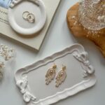 صنيه بحرف فيونكه