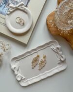 صنيه بحرف فيونكه