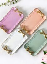 ⁦صنيه بحرف فيونكه⁩ - الصورة ⁦3⁩