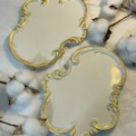 كوستر ملكي الحجم الكبير