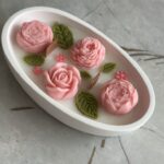 بوت لصب الكونكريت عميق يمكن استخدامه للشموع المميزه