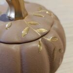 قالب اليقطين