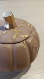 قالب اليقطين