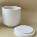 علبه بغطا ساده