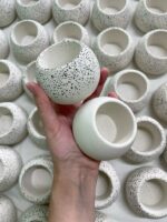 ⁦قالي مبخره صغير⁩ - الصورة ⁦2⁩