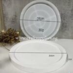 قالب صنيه كونكريت مقاس ٣٠