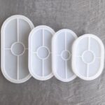 كوستر حجم صغير كونكريت