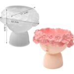 قالب بنوته بشعر للزهور