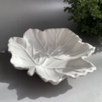 قالب ورقه خريف