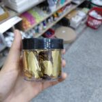 علبه ورق دهب