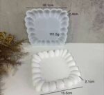 كوستر شكل بابل ضفيره