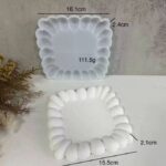 كوستر شكل بابل ضفيره