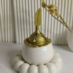 قالب مبخره وسط