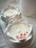 قالب اللوتس كونكريت