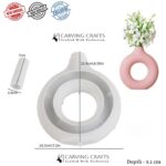 فازه حجم وسط