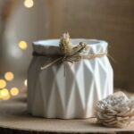 قالب مضلع شيك