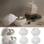 مبخره شكل سداسي