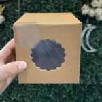 بوكس تغليف المج ١٣×١٣×١٣