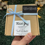 بوكس تغليف مقاس ١٥×١٥×٦