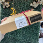 بوكس تغليف مقاس ٣٠×٣٠×٦